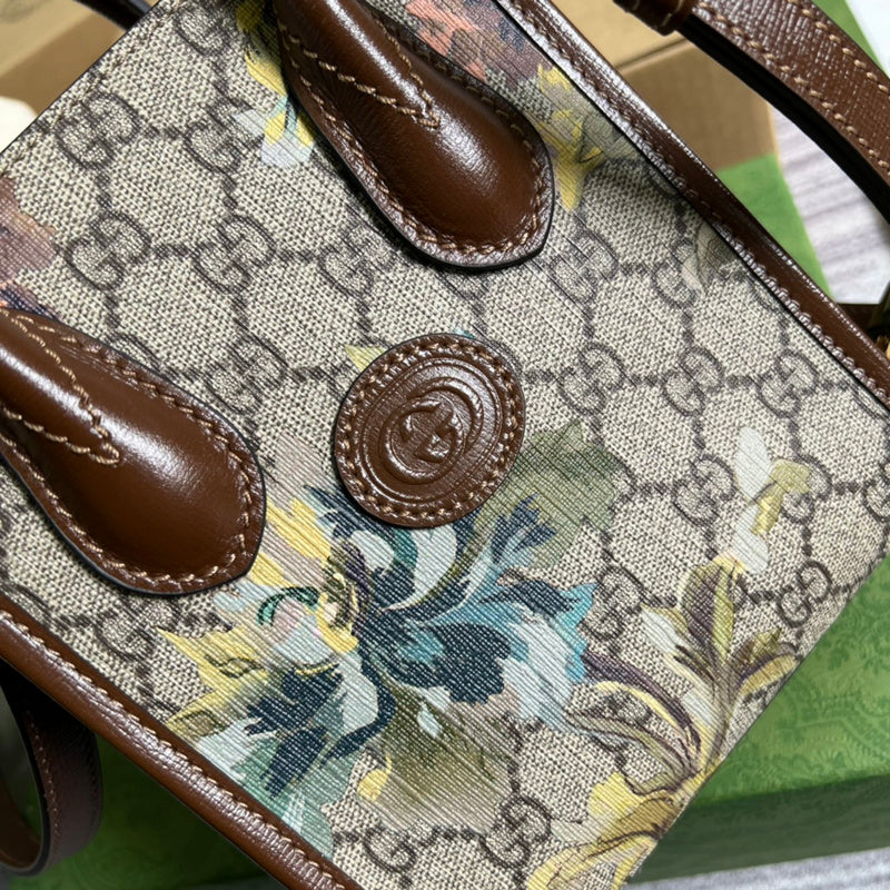 ELE - GG Bags - 1591