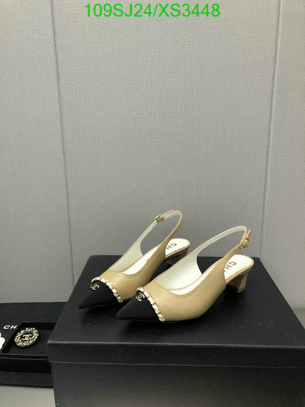 SAMC - CHL Women Shoes Ballet - 365