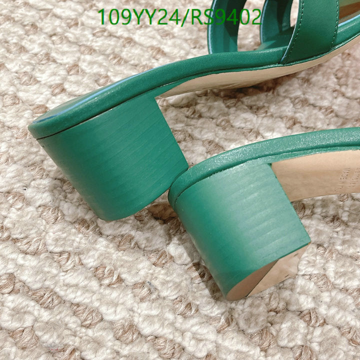 SAMC - HMS Women Shoes - 360