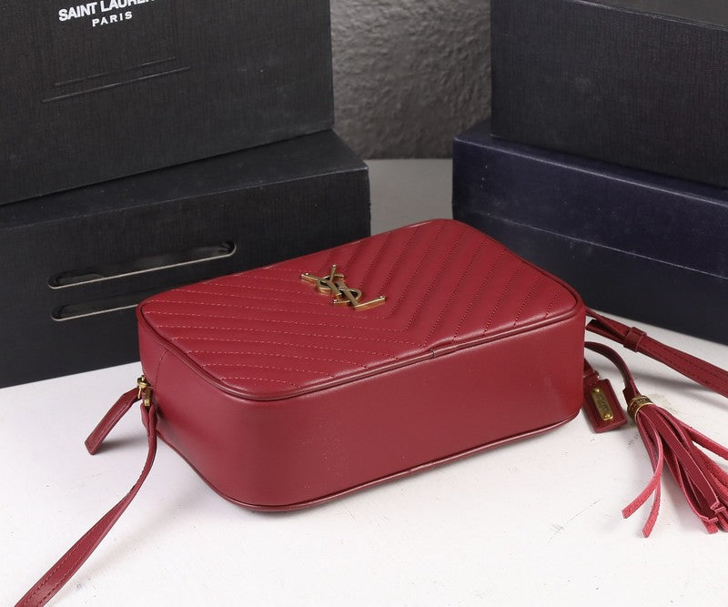Satchel Bags - SLY Bags - 1587