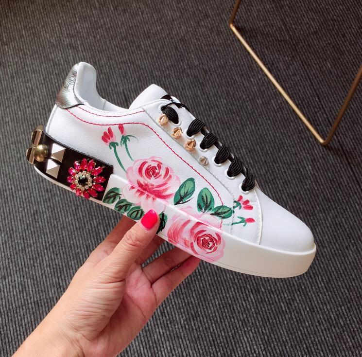 SAMC - DAG Women Shoes - 460