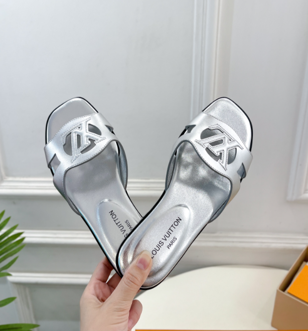 SAMC - LOV Women Shoes - 106