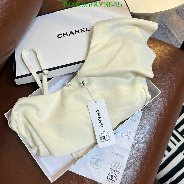 SAMC - CHL Swimsuits - 197