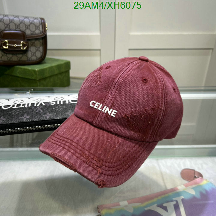 SAMC - COL Caps & Hats - 340