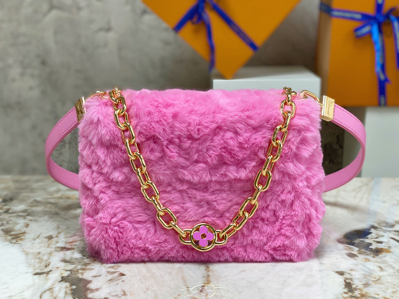 Glamy - LOV Bags - 649