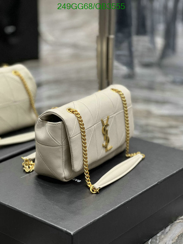 SAMC - YLS Bags - 230