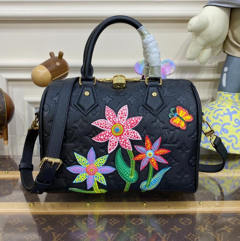 SAMC - LOV Bags - 982