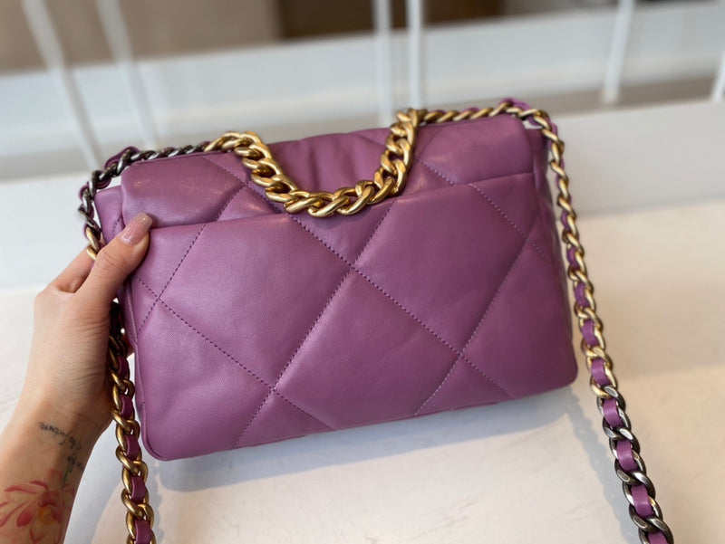 Satchel Bags - CHL Bags - 6578