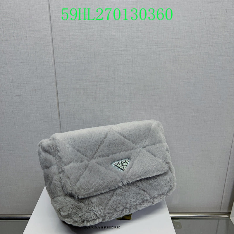 Satchel Bags - PDA Bags - 3643