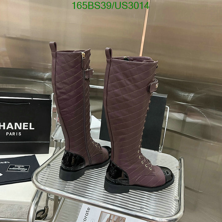 SAMC - CHL Women Boots - 023