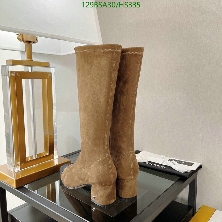 SAMC - CHL Women Boots - 072