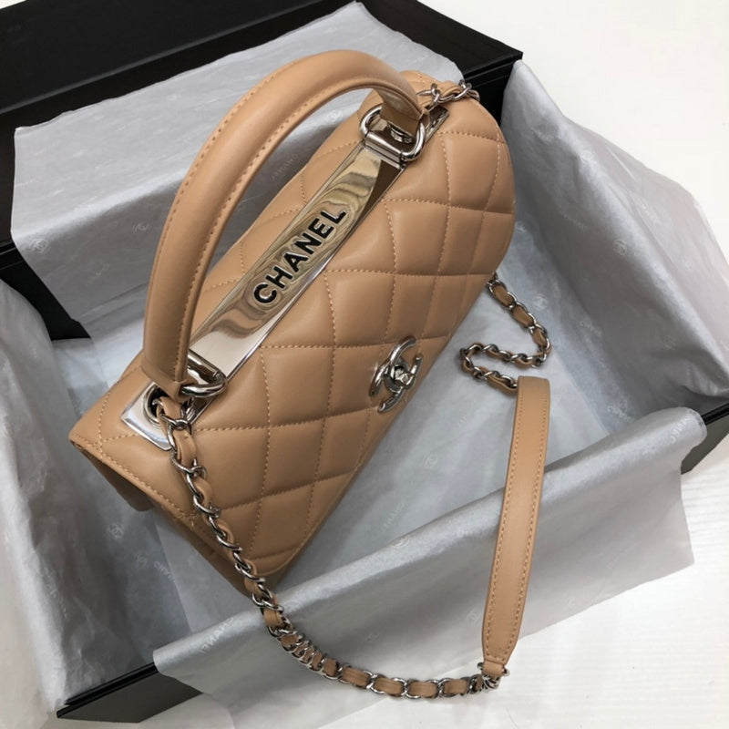 Satchel Bags - CHL Bags - 021