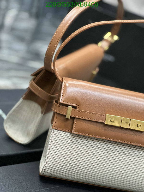 SAMC - YLS Bags - 328