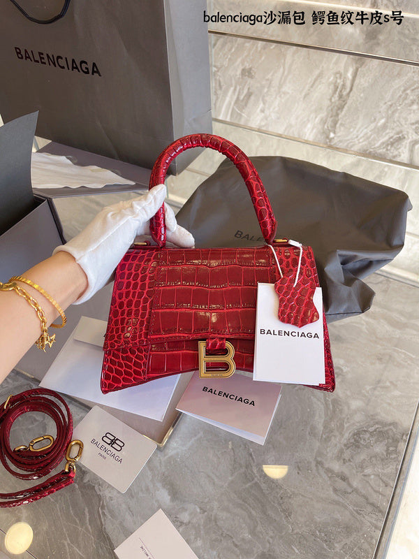 Satchel Bags - BGA Bags - 1433