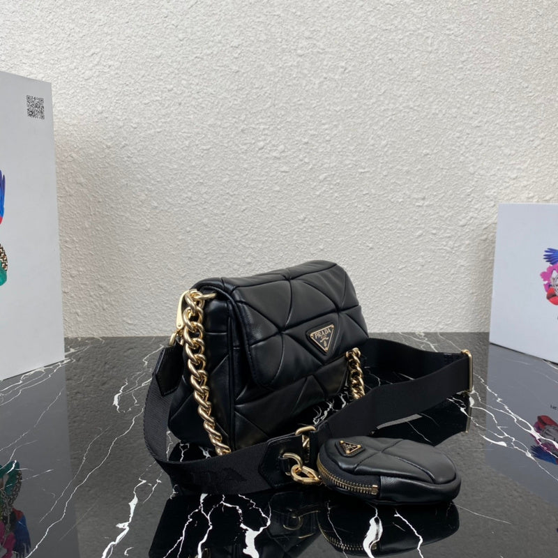 Glamy - PD Bags - 882