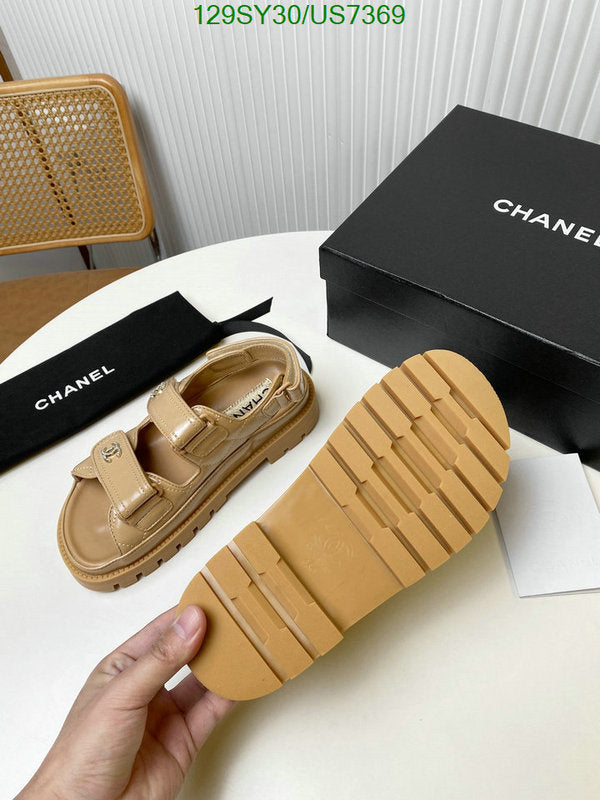 SAMC - CHL Women Shoes Beach - 011