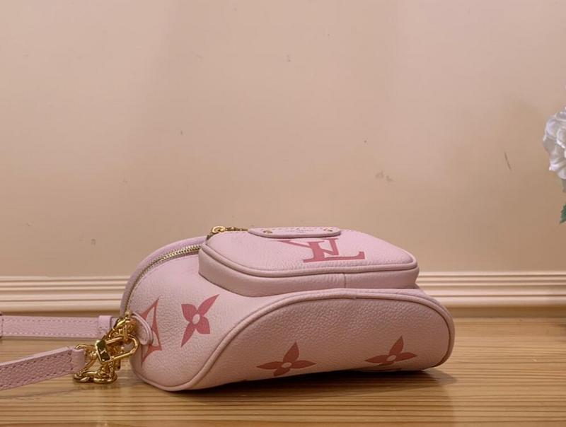 SAMC - LOV Bags - 954