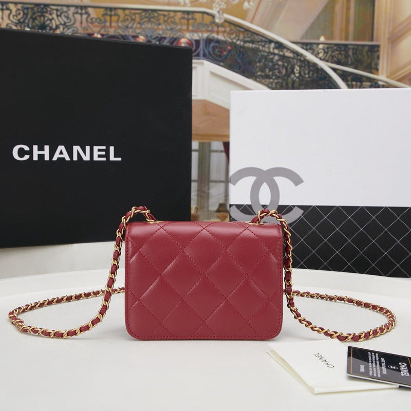 Satchel Bags - CHL Bags - 1630