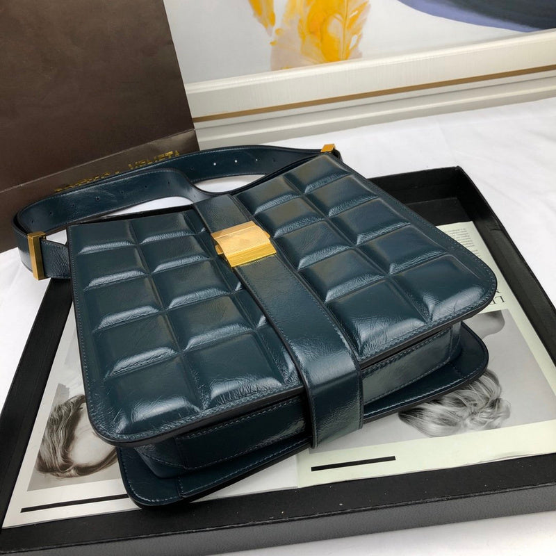 Satchel Bags - BV Bags - 347