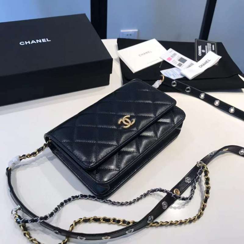 Satchel Bags - CHL Bags - 5621