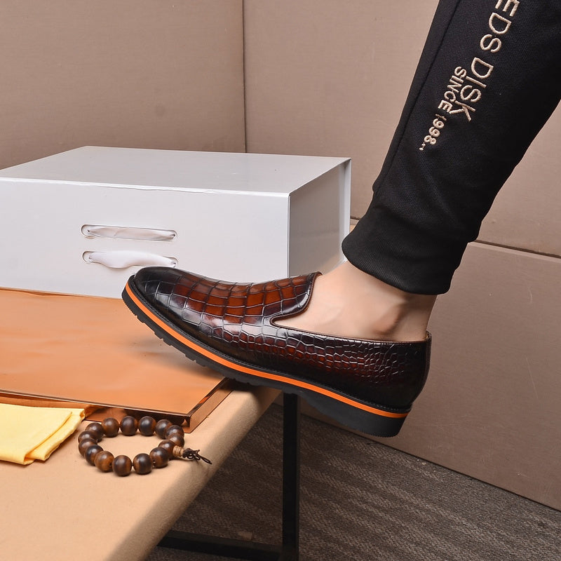 glami - BRE Men Shoes - 650