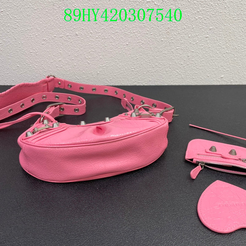 Satchel Bags - BGA Bags - 1888