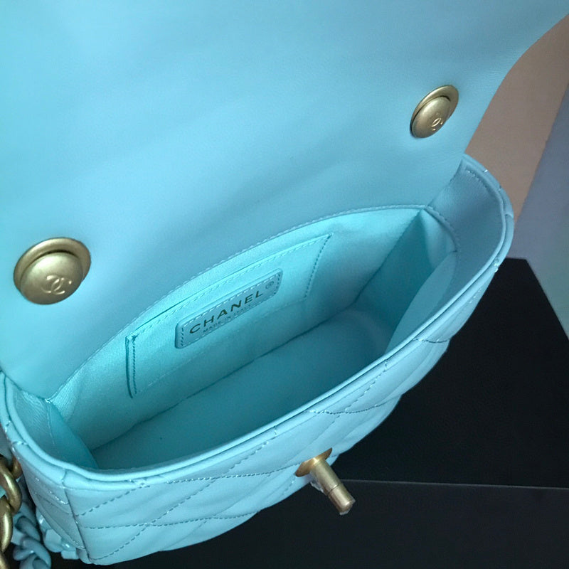 Satchel Bags - CHL Bags - 3262