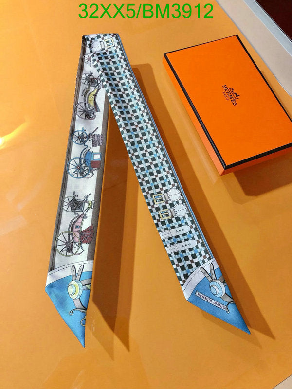 SAMC - HMS Scarves - 287