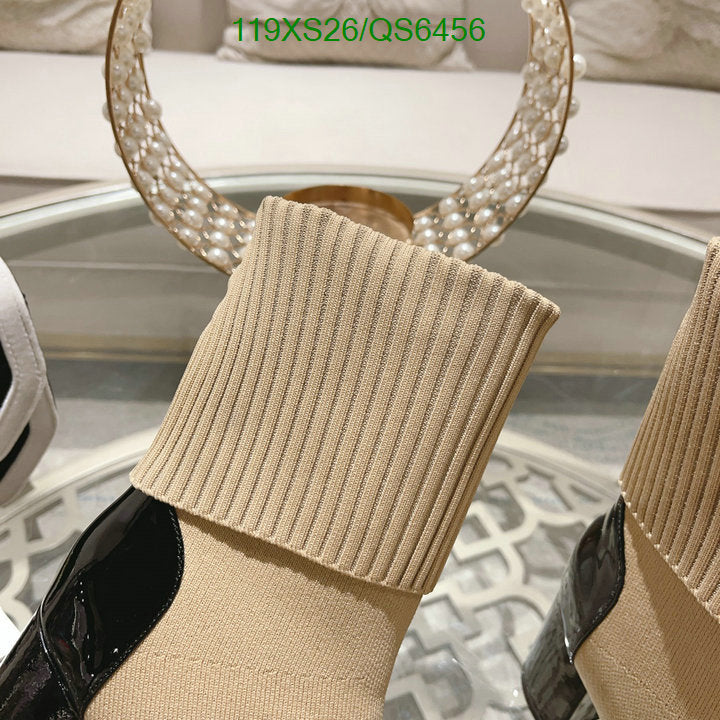 SAMC - CHL Women Boots - 418