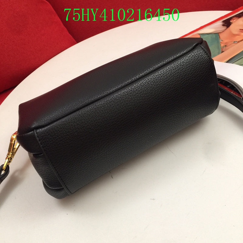 Satchel Bags - PDA Bags - 3556