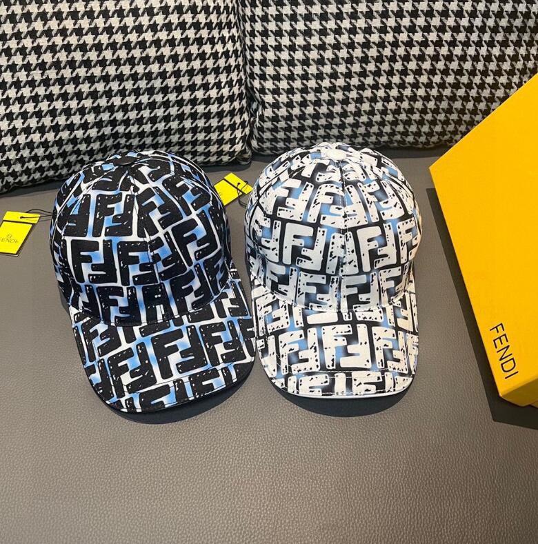 SAMC - Mix Hats - 025