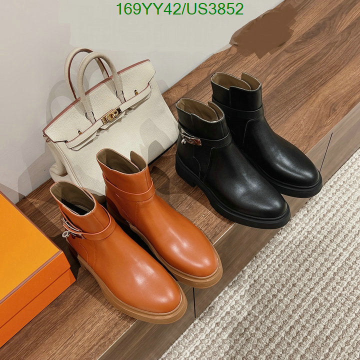 SAMC - Mix Boots - 512