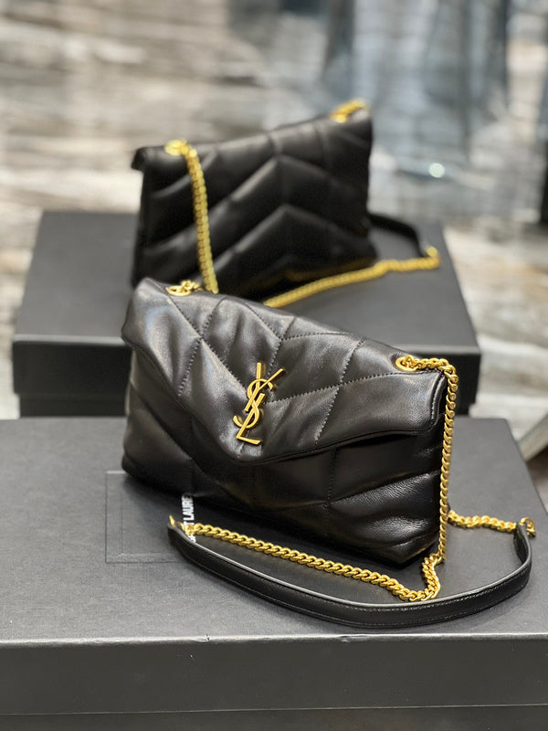 Satchel Bags - SLY Bags - 354