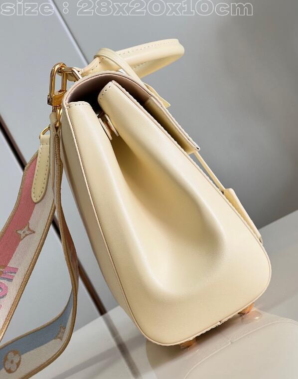 SAMC - LOV Bags - 902