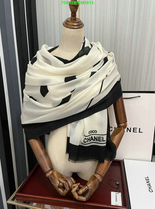 SAMC - CHL Scarves - 043