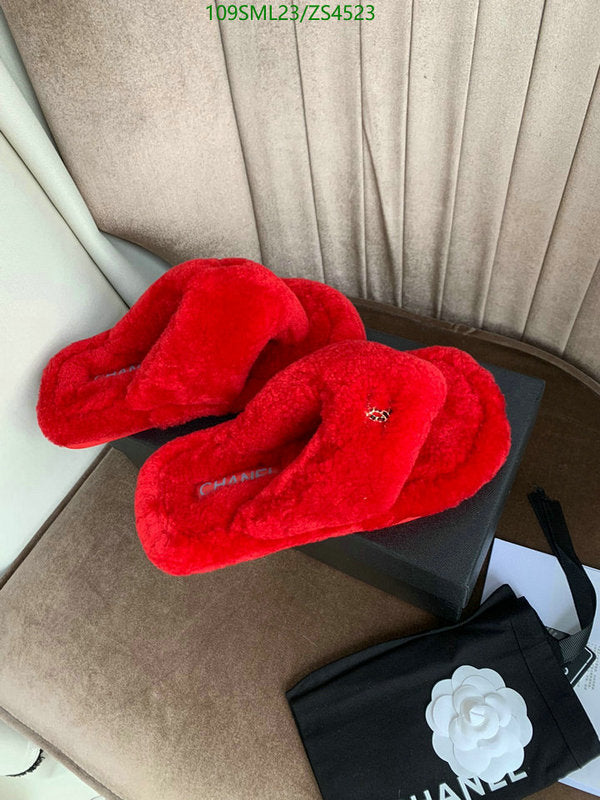 SAMC - CHL Women Shoes Slippers - 135