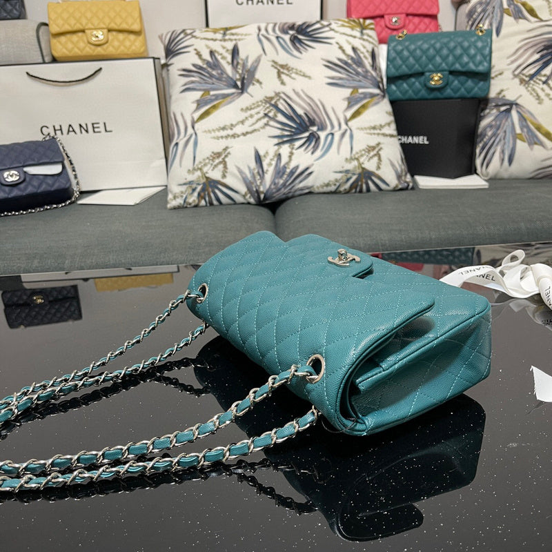 Satchel Bags - CHL Bags - 3270