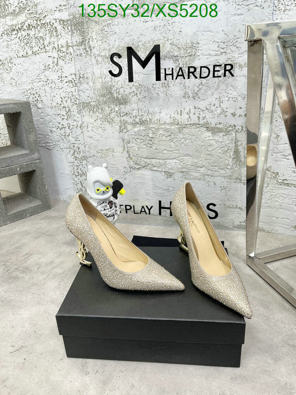 SAMC - YLS Women Shoes - 069