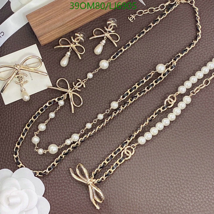 SAMC - CHL Jewelry - 1180