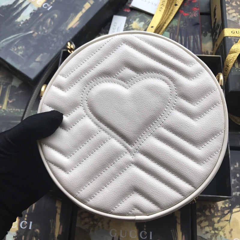 Glami Fashion - GCI Bags - 7192