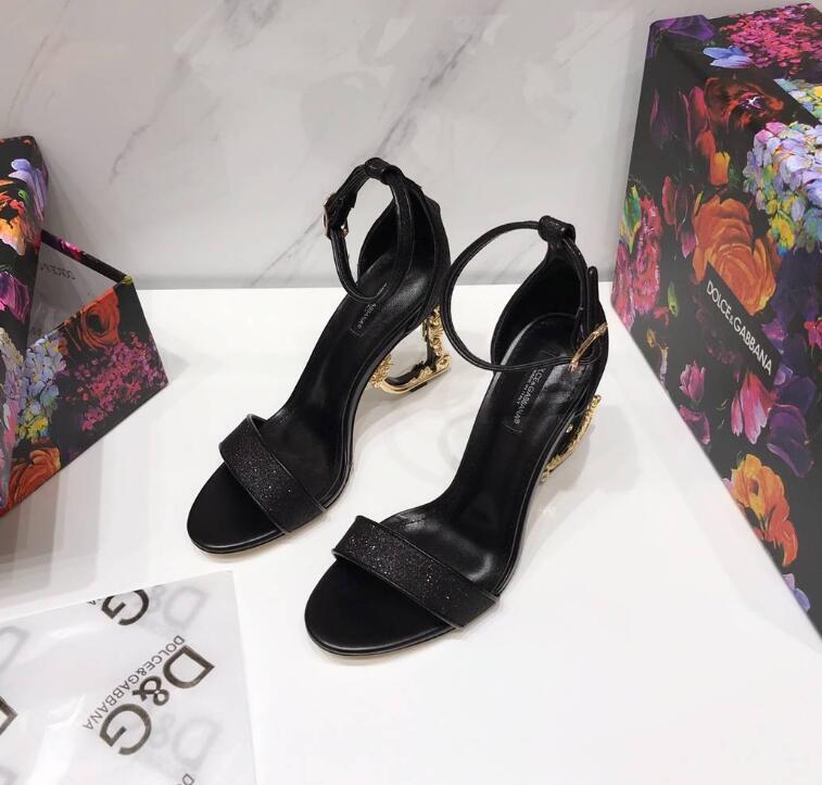 SAMC - DAG Women Shoes - 561
