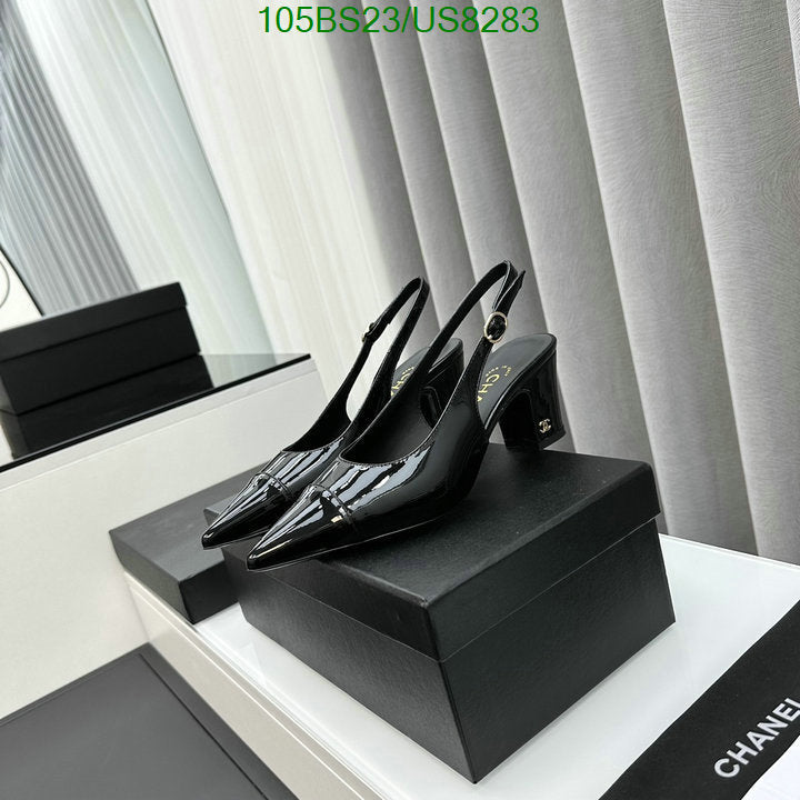 SAMC - CHL Women Shoes High Heels - 139