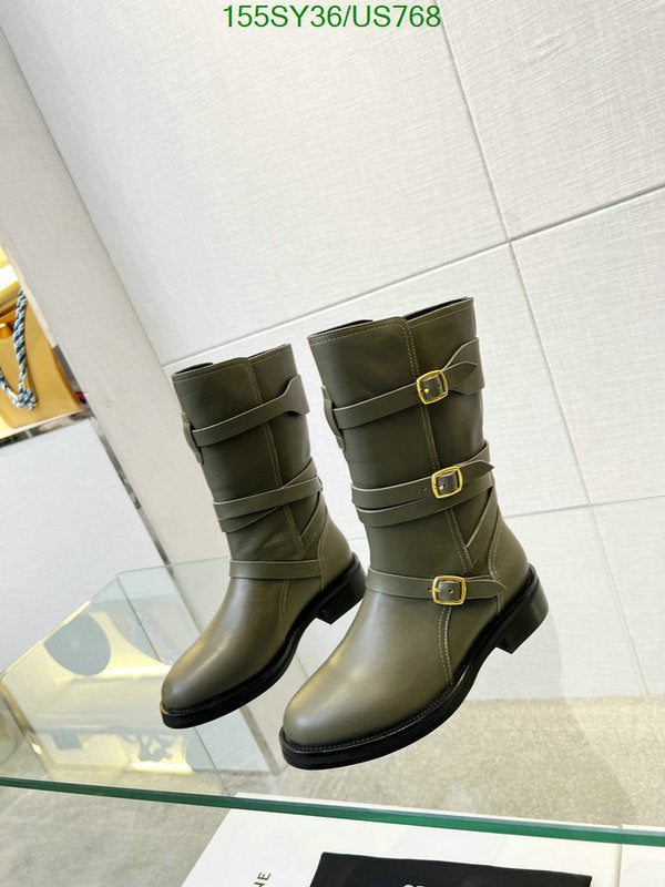 SAMC - COL Women Shoes - 052