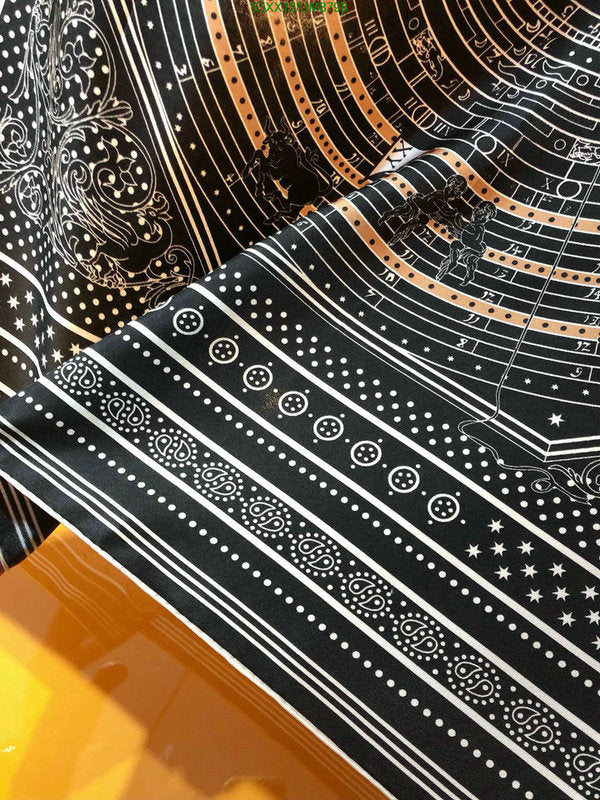 SAMC - HMS Scarves - 332