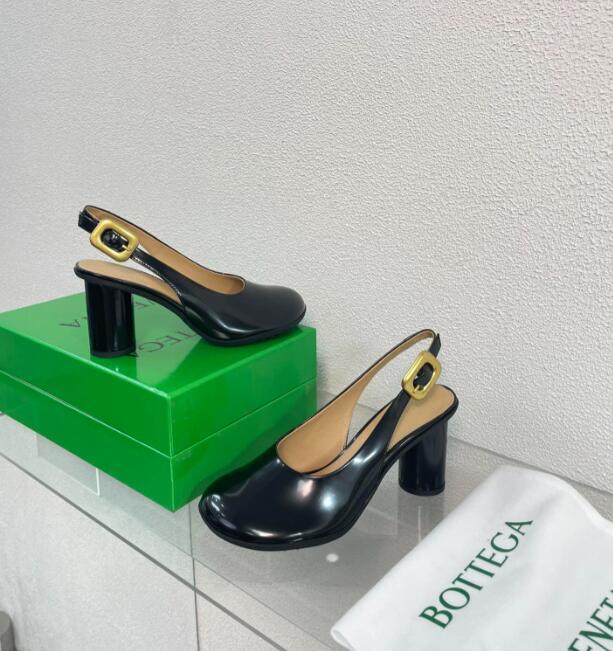SAMC - BO Women Shoes - 058
