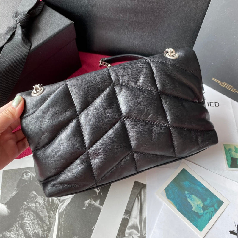 Satchel Bags - STLT Bags - 268