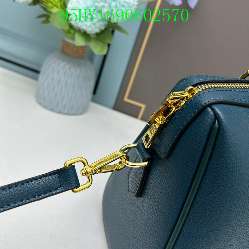 Satchel Bags - PDA Bags - 3240