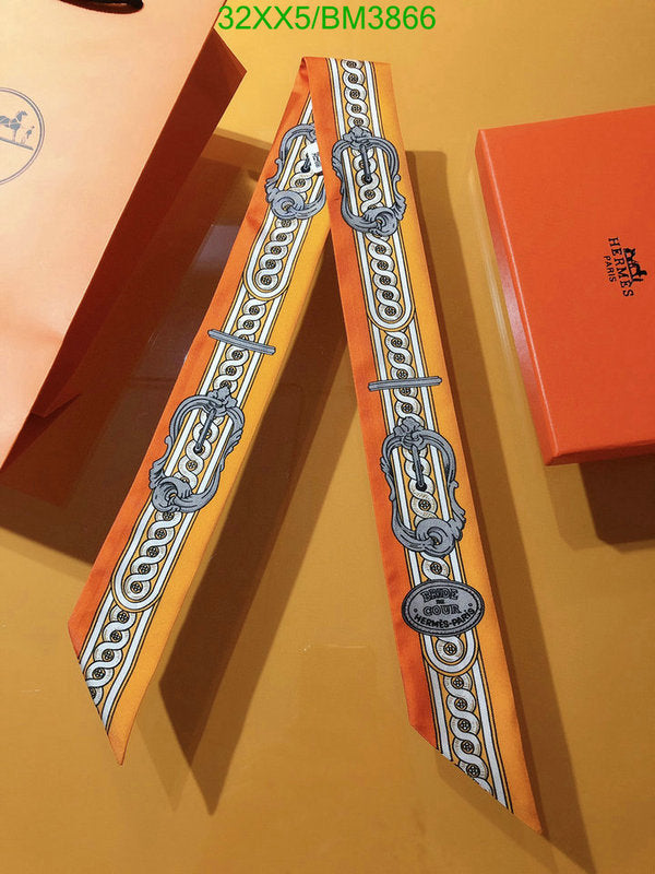 SAMC - HMS Scarves - 310