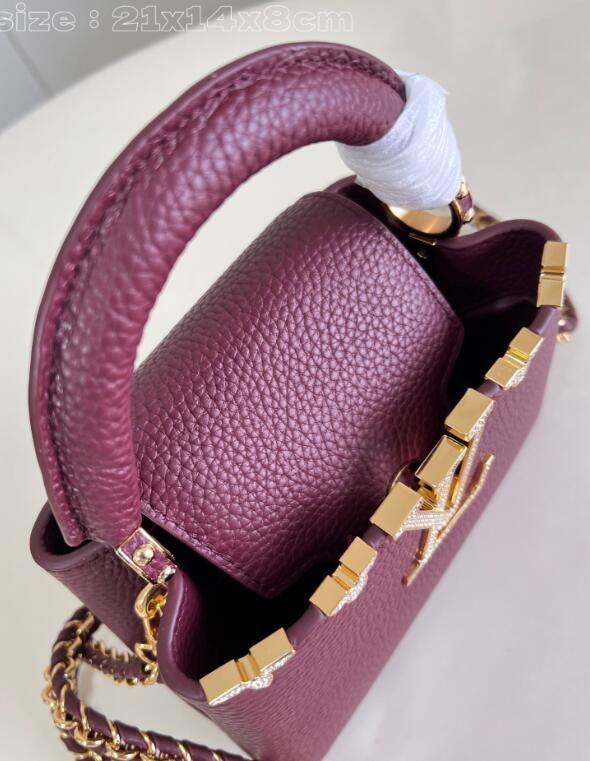 SAMC - LOV Bags - 144