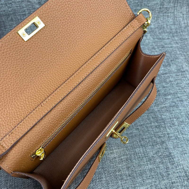 Satchel Bags - HMS-Bags - 921